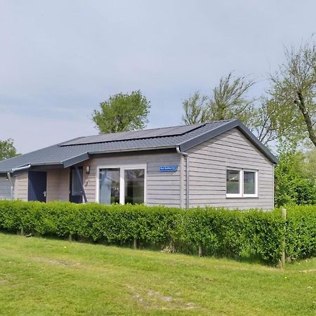 Het Dobbertje, Charmant Houten Huisje Sint Maartensvlotbrug المظهر الخارجي الصورة