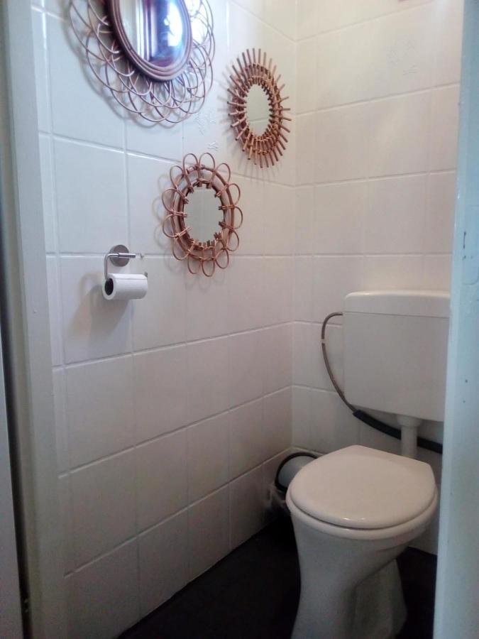 Het Dobbertje, Charmant Houten Huisje Sint Maartensvlotbrug المظهر الخارجي الصورة