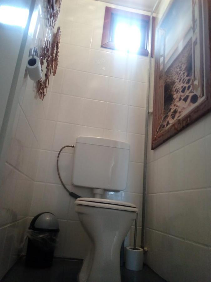Het Dobbertje, Charmant Houten Huisje Sint Maartensvlotbrug المظهر الخارجي الصورة