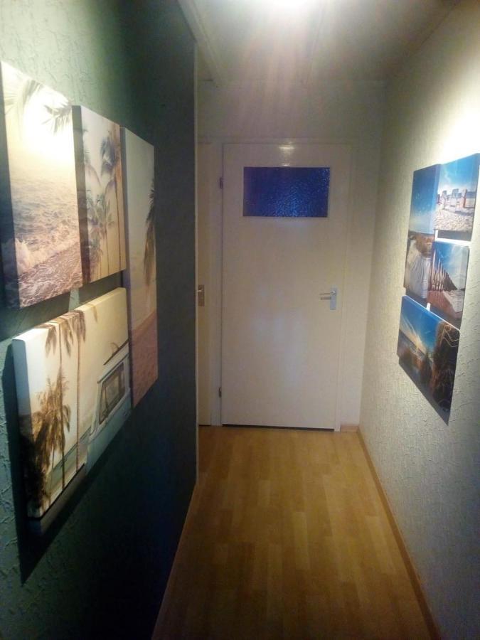Het Dobbertje, Charmant Houten Huisje Sint Maartensvlotbrug المظهر الخارجي الصورة